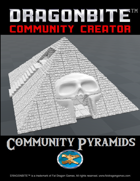 Community Pyramids