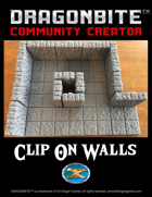 Clip-On Walls