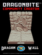 FDG Dragon Wall