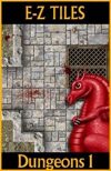 E-Z TILES: Dungeons 1
