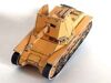 15mm 3D Panzerjager I