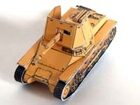 15mm 3D Panzerjager I
