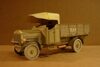 15mm 3D Leyland Lorry