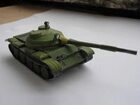 15mm 3D T-62