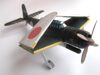 15mm 3D Nakajima B6N Tenzan