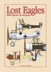 Lost Eagles vol.1