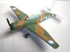 15mm (1/100) 3D Vultee Vengeance