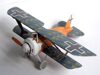1/72 3D Albatros D.XI