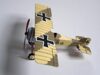 1/72 3D Aviatik 30.40