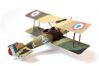1/72 3D Hanriot H.D.3