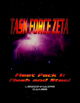 Task Force Zeta: Flesh and Steel