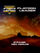 Platoon Leader: Strange New Worlds