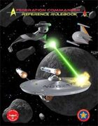 Federation Commander