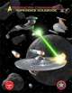 Federation Commander Reference Rulebook