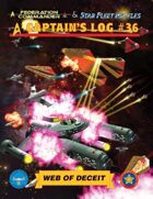Captain's Log #36