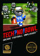 TECH?NO! BOWL: Arcade Football Unplugged