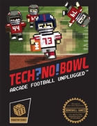 TECH?NO! BOWL Legacy League™ Expansion