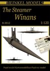1:120 The Steamer Winans