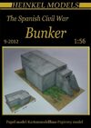1:56 Spanish Civil War Bunker