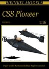 1/16 CSS Pioneer Submarine