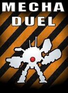 Mecha Duel