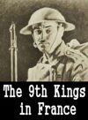 9th King's in France