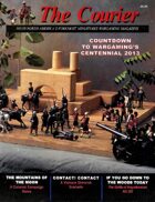 The Courier #90
