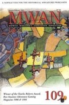 Mwan #109