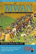 Mwan #104