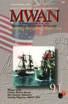 Mwan #91