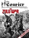 The Courier Vol.1 No.1