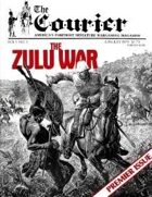 The Courier Vol.1 No.1