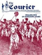 The Courier Vol.1 No.2