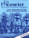 The Courier Vol.1 No.3