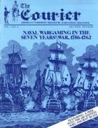 The Courier Vol.1 No.3