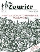 The Courier Vol.1 No.4