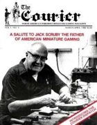 The Courier Vol.1 No.5