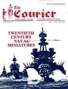 The Courier Vol.2 No.6