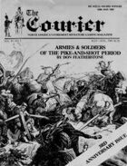 The Courier Vol.3 No.1