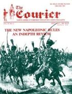 The Courier Vol.3 No.2