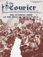 The Courier Vol.3 No.3