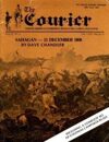 The Courier Vol.3 No.4