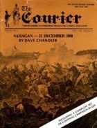 The Courier Vol.3 No.4