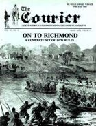 The Courier Vol.3 No.5