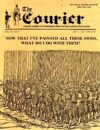 The Courier Vol.3 No.6