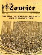 The Courier Vol.3 No.6