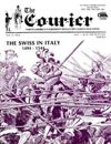 The Courier Vol.4 No.6