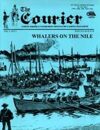 The Courier Vol.5 No.2