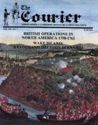 The Courier Vol.8 No.2