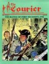 The Courier Vol.8 No.3
